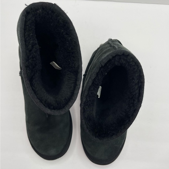 Australia Luxe Collective Boot Sz 10 Black - Picture 6 of 6